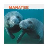 Manatee 1998 9780811819206 Front Cover