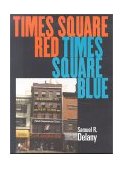Times Square Red, Times Square Blue  cover art