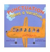 Punctuation Takes a Vacation  cover art
