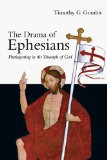 Drama of Ephesians Participating in the Triumph of God cover art