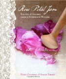 Rose Petal Jam Recipes and Stories from a Summer in Poland 2013 9780956699206 Front Cover