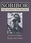 Sobibor : The Forgotton Revolt cover art