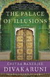 Palace of Illusions A Novel 2009 9781400096206 Front Cover