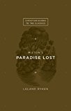 Milton's Paradise Lost  cover art