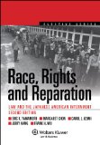 Race, Rights and Reparation: Law and the Japanese American Internment cover art