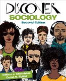 Discover Sociology  cover art