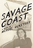 Savage Coast  9781558618206 Front Cover