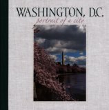 Washington, D. C. Portrait of a City 2005 9781558689206 Front Cover