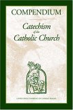 Compendium Catechism of the Catholic Church cover art