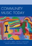 Community Music Today  cover art