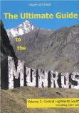 Ultimate Guide to Munros 2009 9781906817206 Front Cover