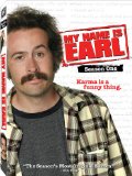 Case art for My Name is Earl: Season 1