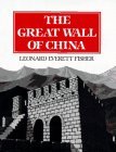 Great Wall of China 1986 9780027352207 Front Cover