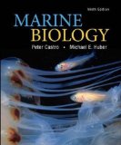 Marine Biology  cover art