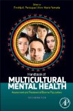 Handbook of Multicultural Mental Health Assessment and Treatment of Diverse Populations cover art