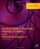 Investment Banks, Hedge Funds, and Private Equity  cover art