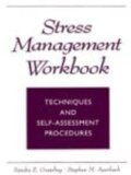 Stress Management Techniques and Self-Assessment Procedures cover art
