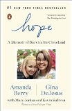Hope A Memoir of Survival in Cleveland  9780143108207 Front Cover