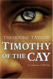 Timothy of the Cay  cover art
