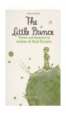 Petit Prince  9780156528207 Front Cover