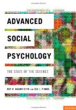 Advanced Social Psychology The State of the Science cover art