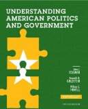 Understanding American Politics and Government, 2012 Election Edition  cover art