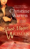 Black Magic Woman  cover art