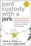 Joint Custody with a Jerk  cover art