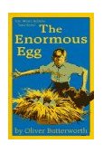 Enormous Egg 1993 9780316119207 Front Cover