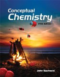 Conceptual Chemistry  cover art