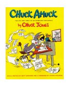 Chuck Amuck : The Life and Times of an Animated Cartoonist cover art