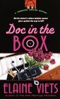 Doc in the Box 2000 9780440236207 Front Cover