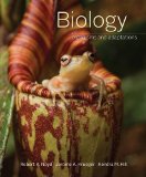 Biology Organisms and Adaptations cover art