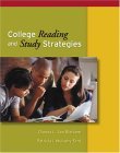 College Reading and Study Strategies  cover art