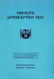 Thematic Apperception Test 