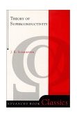 Theory of Superconductivity  cover art