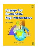 High Performance Organization  cover art