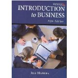 Introduction to Business: cover art