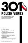 301 Polish Verbs  cover art