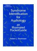Syndrome Identification for Audiology 2001 9780769300207 Front Cover