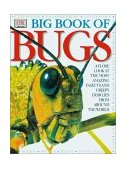 Big Book of Bugs  cover art