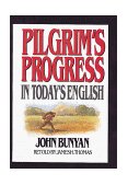 Pilgrim's Progress In Today's English cover art