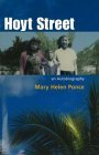 Hoyt Street An Autobiography  9780826340207 Front Cover