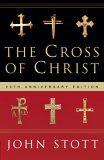 Cross of Christ  cover art