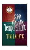 Spirit-Controlled Temperament  cover art