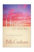 Hope for Each Day 2002 9780849996207 Front Cover