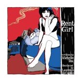 Rent Girl  cover art
