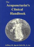Acupuncturist's Clinical Handbook cover art
