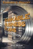 Bankable Business Plans Second Edition cover art