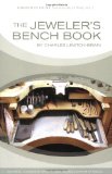 Jeweler's Bench Book cover art